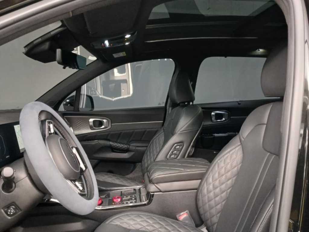 KIA Sorento - Vista 7