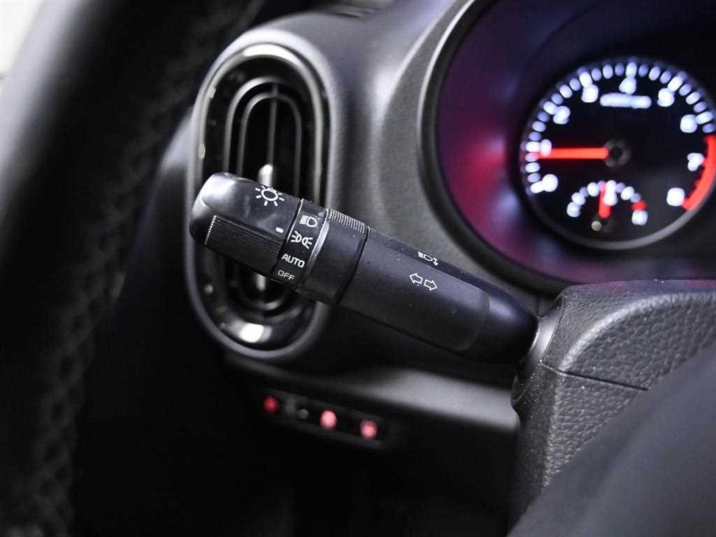 KIA Morning 2017 Gris - Importación desde Corea - HF Imports Iquique - Foto 16