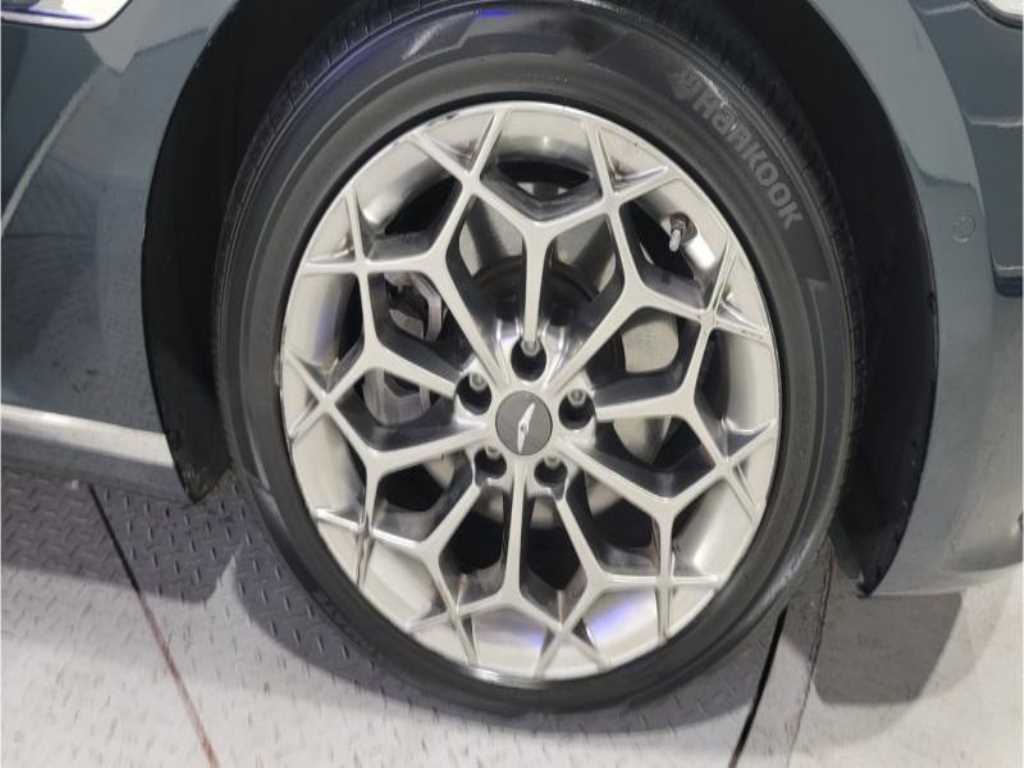 Genesis G80 2021 - Importación desde Corea - HF Imports Iquique - Foto 17