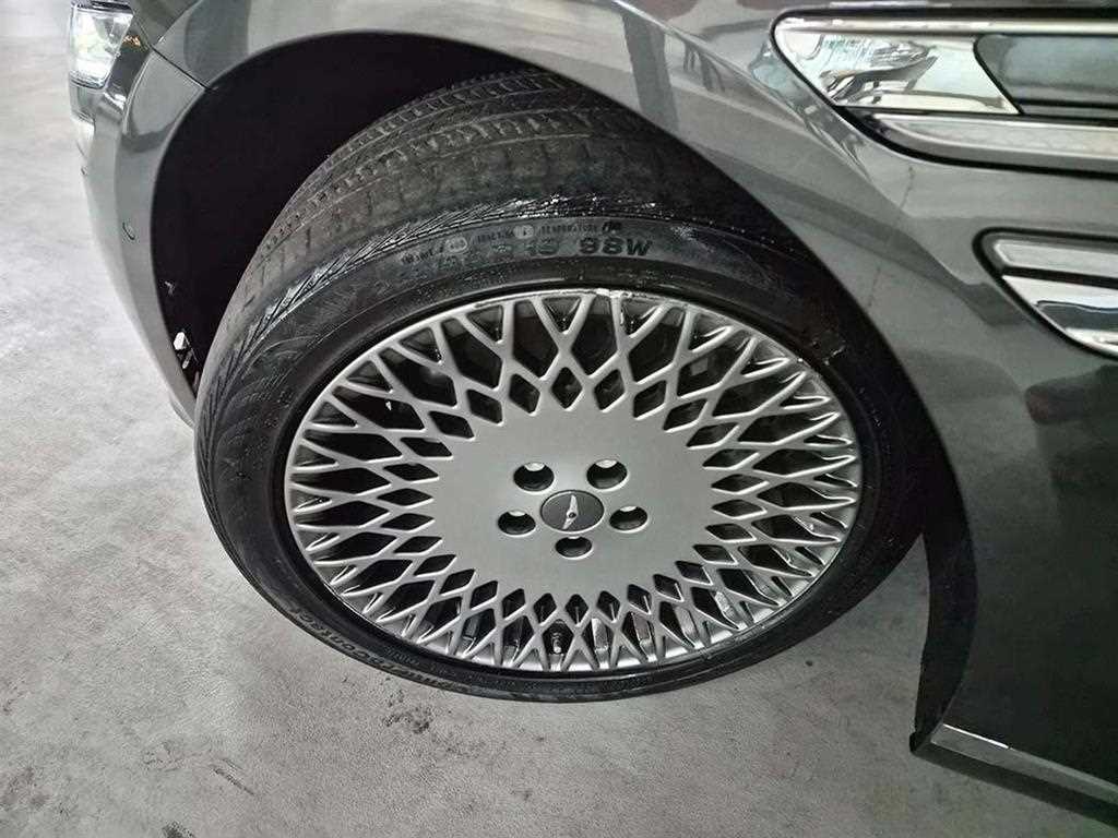 Genesis G80 2022 - Importación desde Corea - HF Imports Iquique - Foto 20