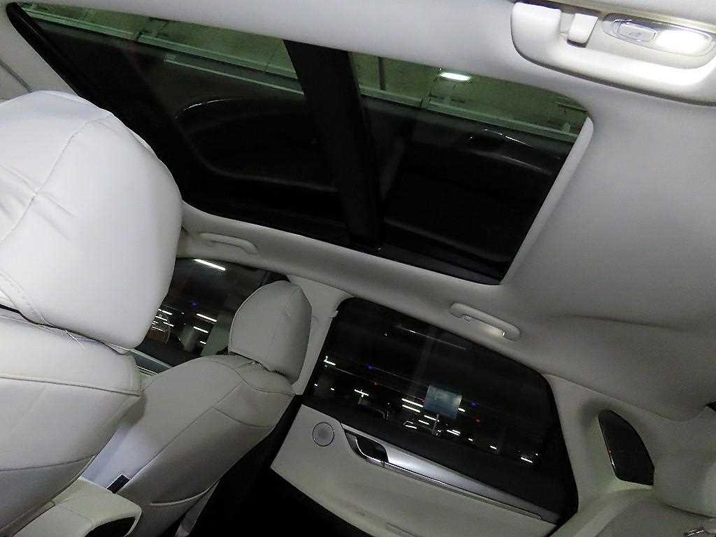 HYUNDAI Grandeur 2022 Blanco - Importación desde Corea - HF Imports Iquique - Foto 16