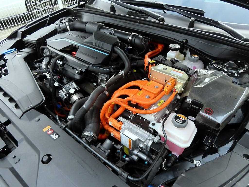 KIA K8 2023 - Importación desde Corea - HF Imports Iquique - Foto 19