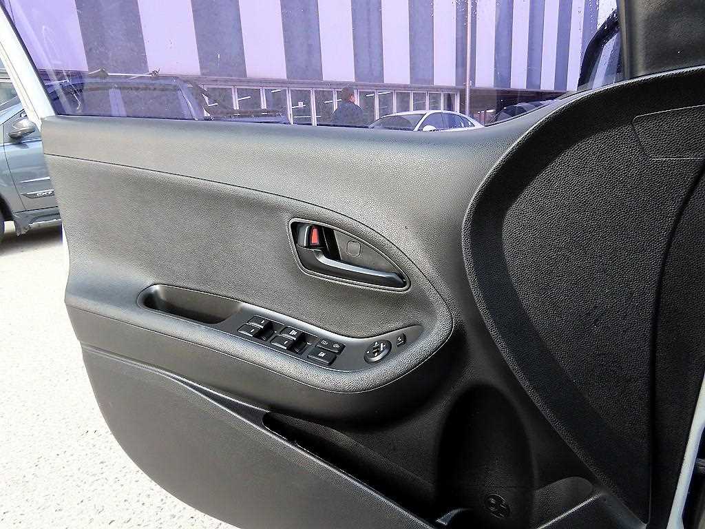 KIA Morning - Vista 11