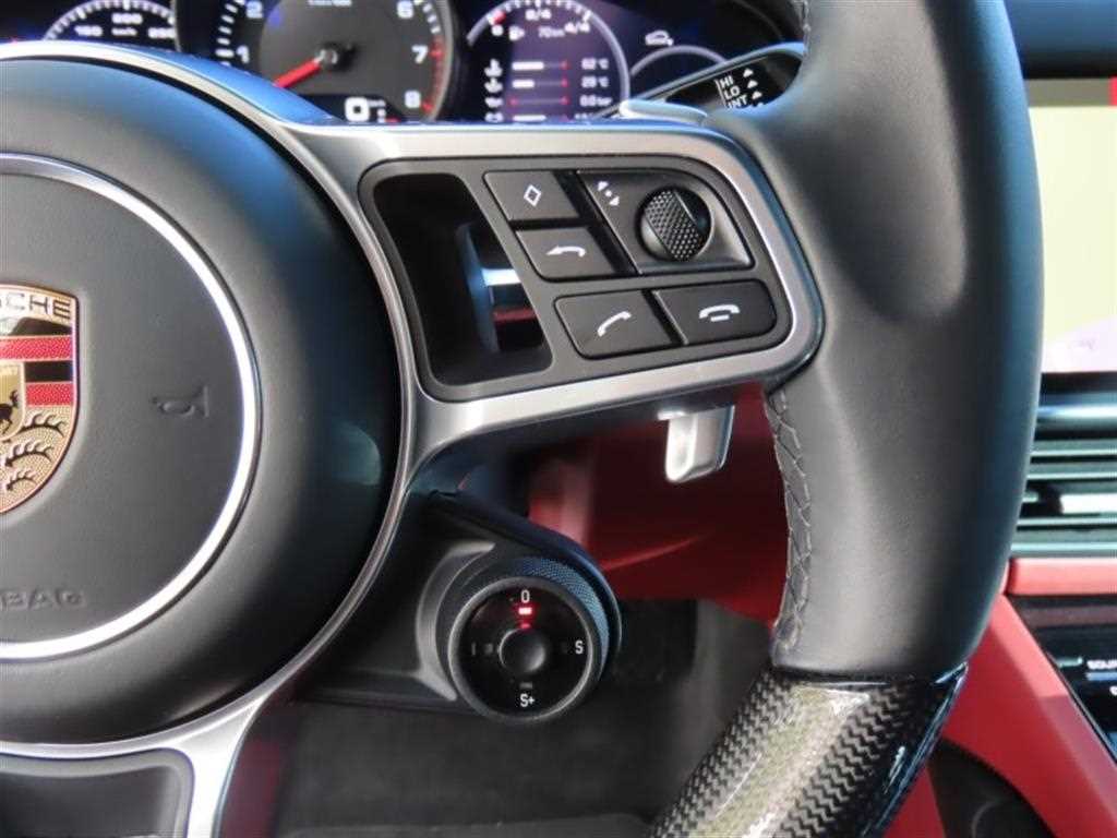 Porsche Cayenne - Vista 11