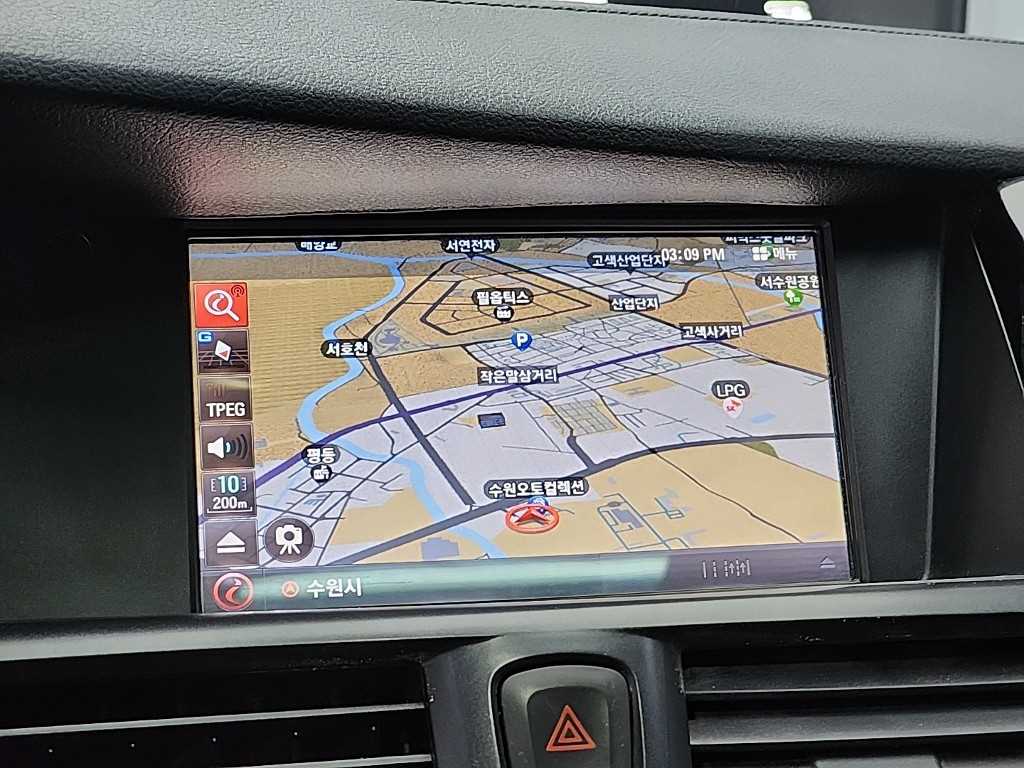 SAMSUNG SM7 2012 Negro - Importación desde Corea - HF Imports Iquique - Foto 16