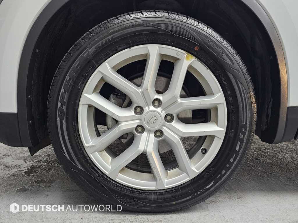 SAMSUNG QM6 - Vista 5