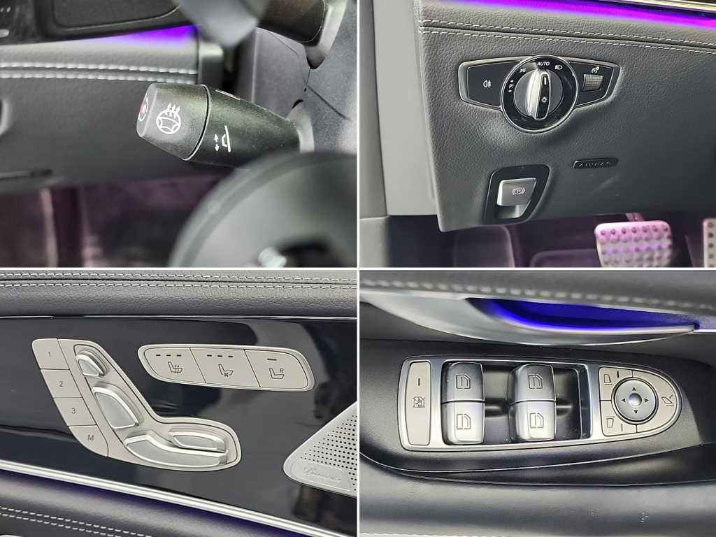 Mercedes Benz AMG GT 2022 - Importación desde Corea - HF Imports Iquique - Foto 18