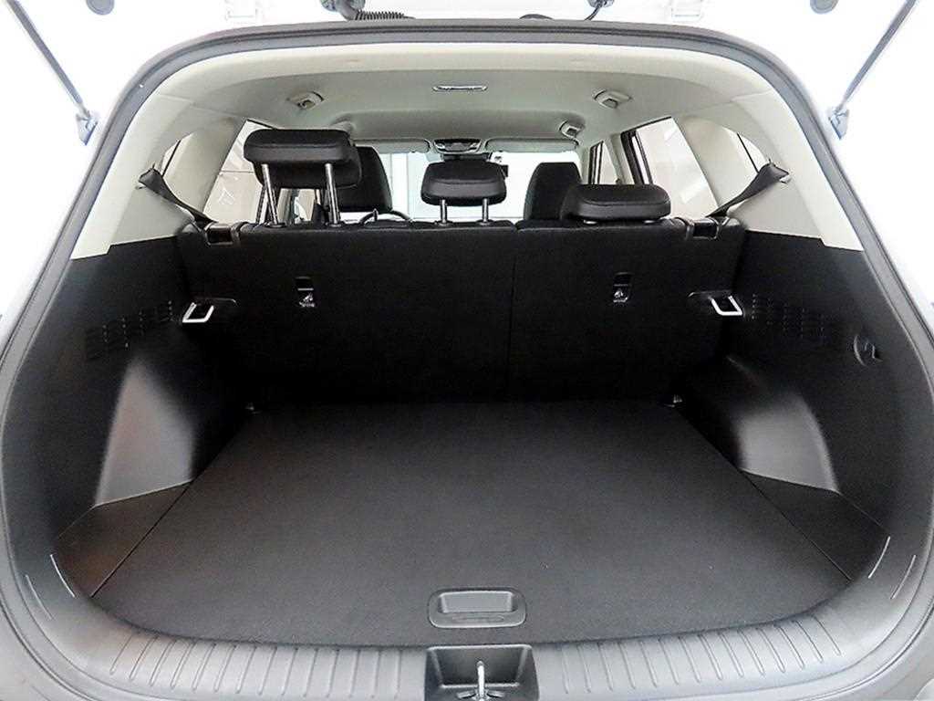 KIA Seltos 2024 - Importación desde Corea - HF Imports Iquique - Foto 17