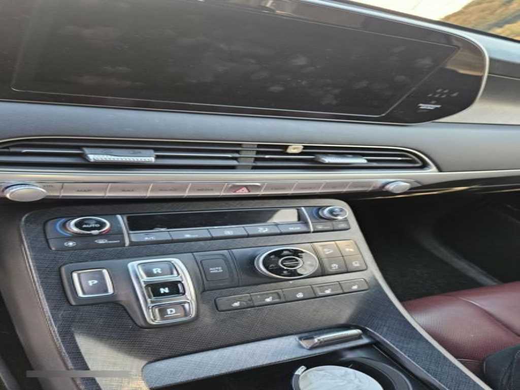 HYUNDAI Palisade - Vista 5