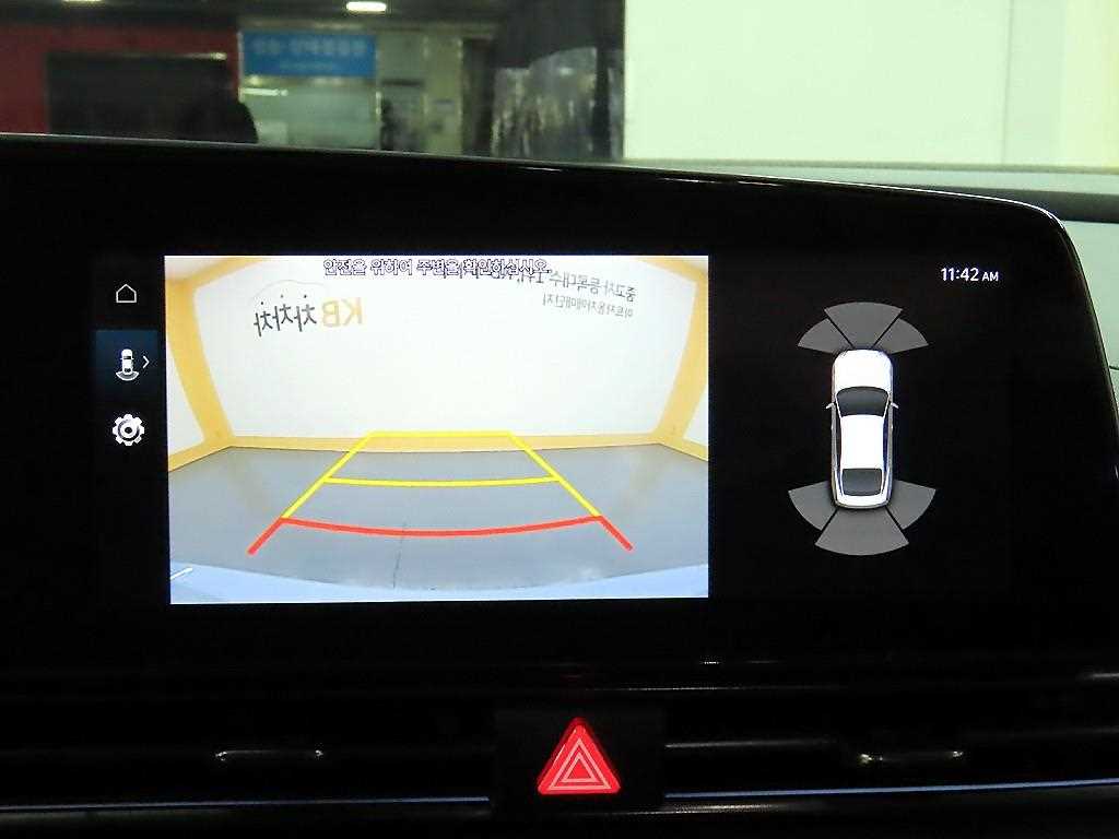 HYUNDAI Avante 2022 - Importación desde Corea - HF Imports Iquique - Foto 16