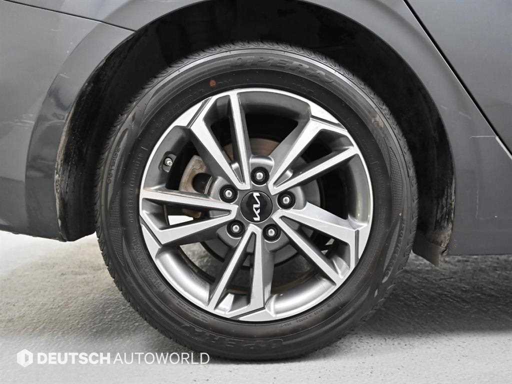 KIA K3 2022 Gris - Importación desde Corea - HF Imports Iquique - Foto 19