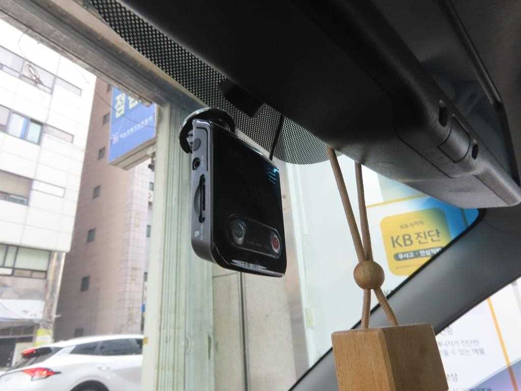 KIA Morning - Vista 10