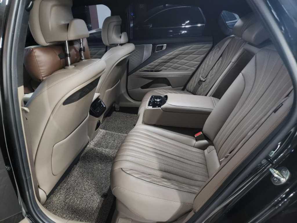 KIA K8 2023 - Importación desde Corea - HF Imports Iquique - Foto 15