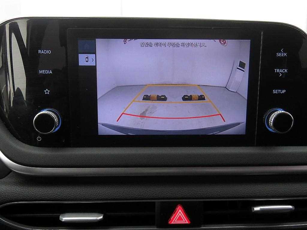 HYUNDAI Sonata 2022 Gris - Importación desde Corea - HF Imports Iquique - Foto 15