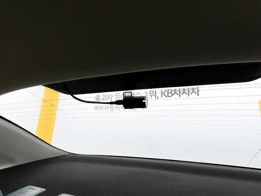 KIA K5 2021 Gris - Importación desde Corea - HF Imports Iquique - Foto 17