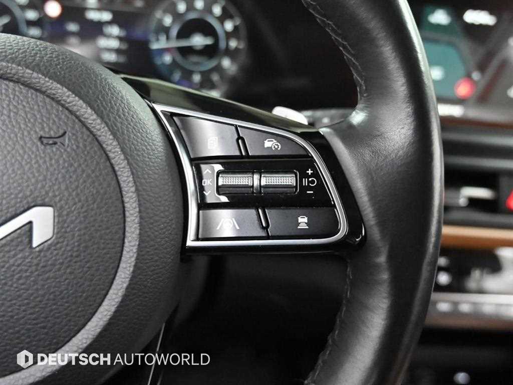 KIA Seltos - Vista 8