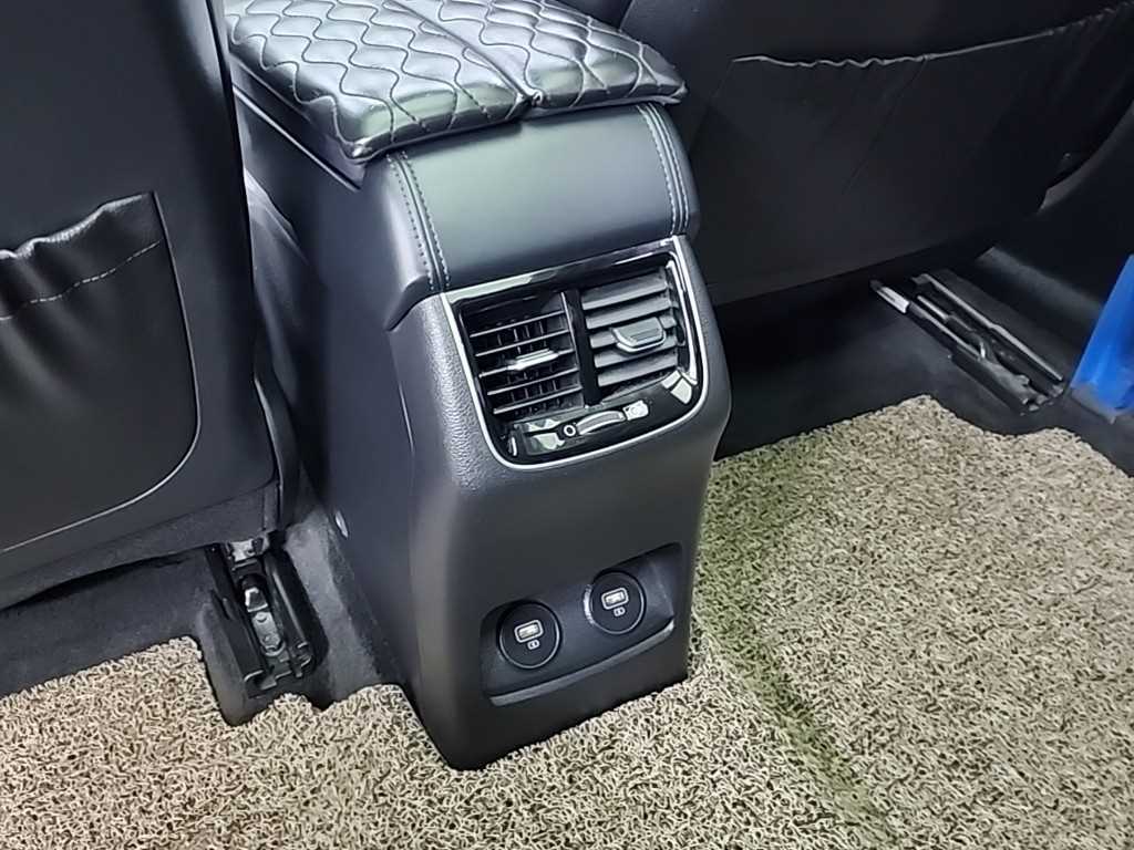 KIA K7 2021 Negro - Importación desde Corea - HF Imports Iquique - Foto 14