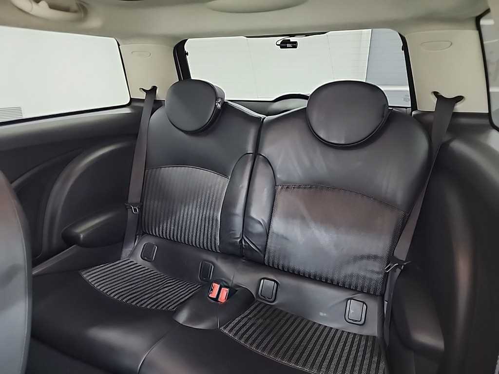 Mini Cooper - Vista 12