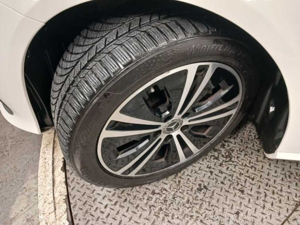 Mercedes Benz E class 2021 Blanco - Importación desde Corea - HF Imports Iquique - Foto 20