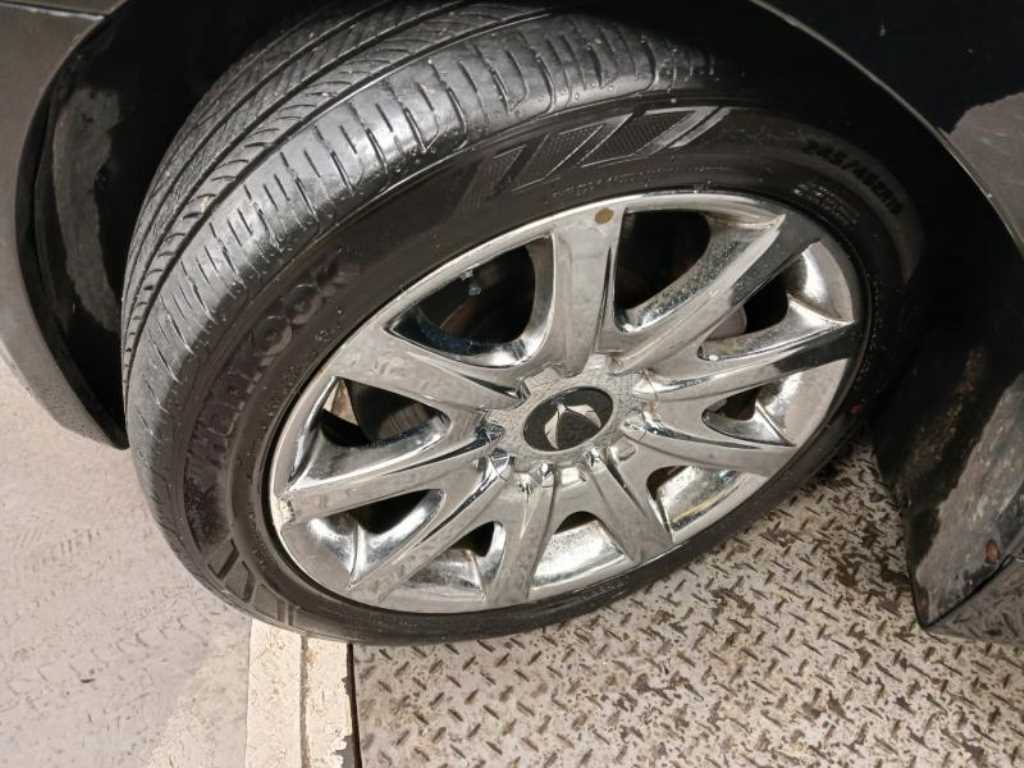 HYUNDAI Equus 2012 - Importación desde Corea - HF Imports Iquique - Foto 20