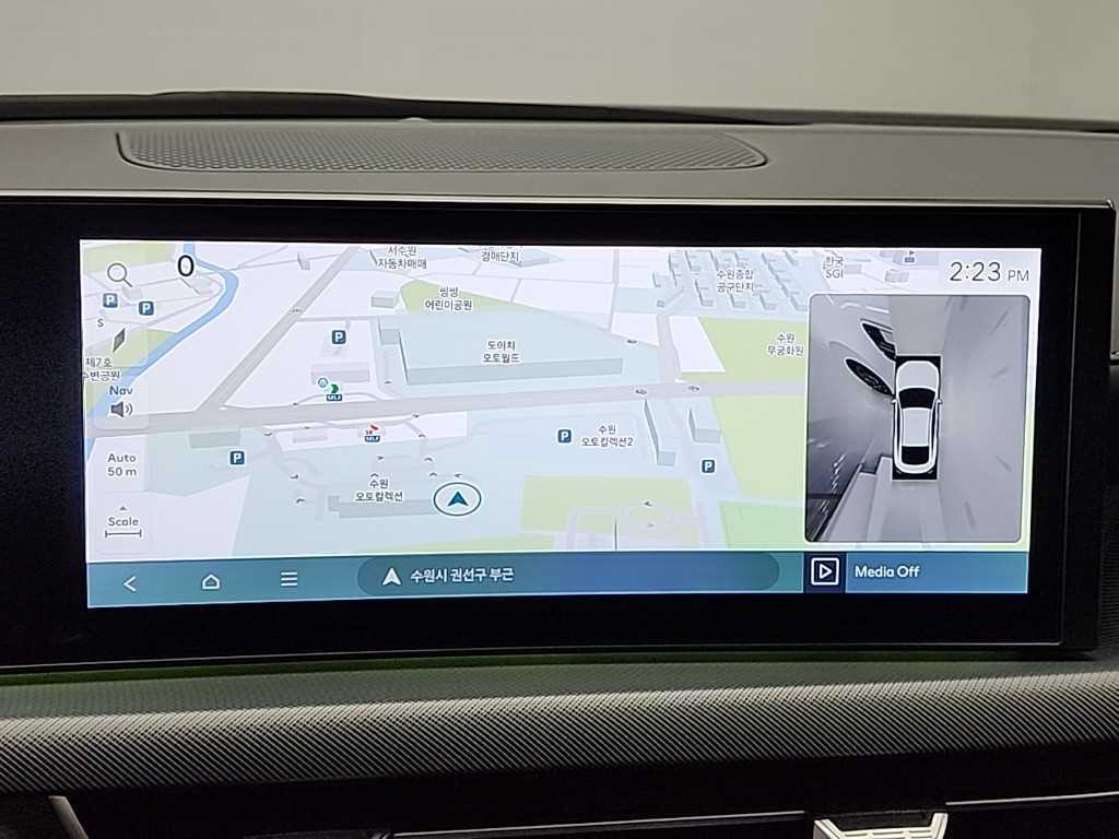 HYUNDAI Sonata 2024 Blanco - Importación desde Corea - HF Imports Iquique - Foto 16