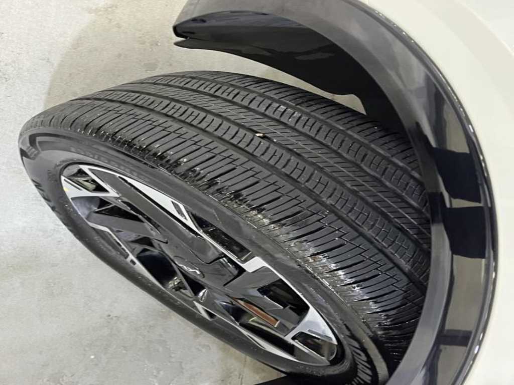 KIA Sportage 2022 Blanco - Importación desde Corea - HF Imports Iquique - Foto 17