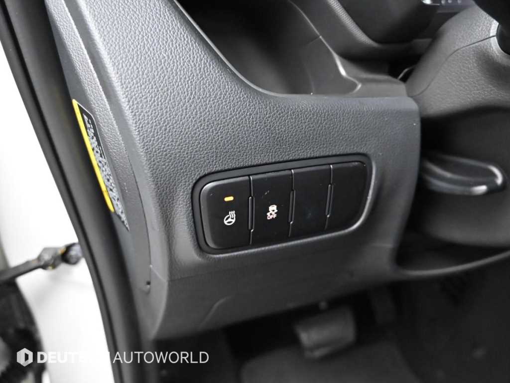 KIA Ray 2024 Blanco - Importación desde Corea - HF Imports Iquique - Foto 16