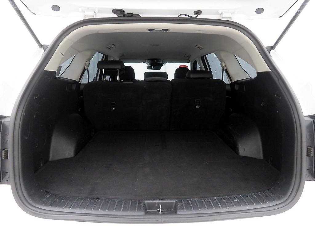 KIA Sorento - Vista 5