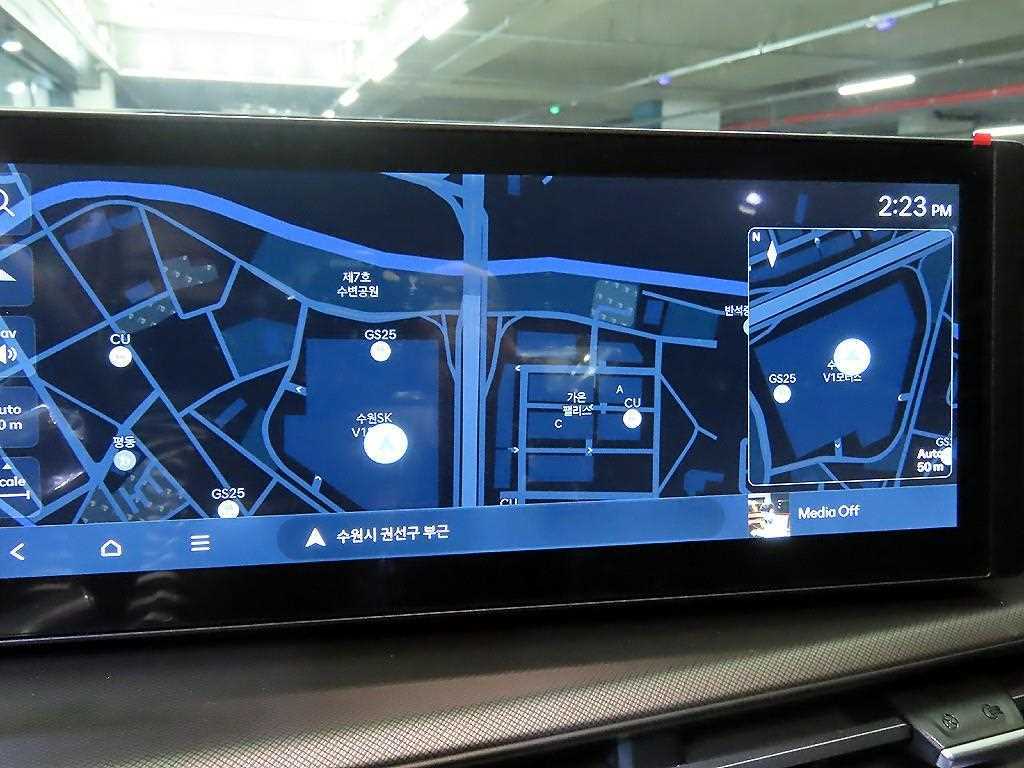 HYUNDAI Santa Fe 2025 Blanco - Importación desde Corea - HF Imports Iquique - Foto 13