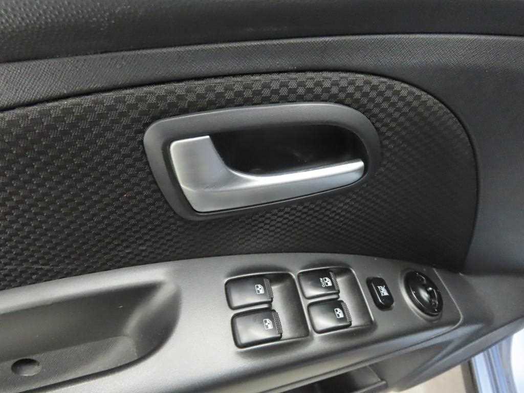 KIA Morning - Vista 9