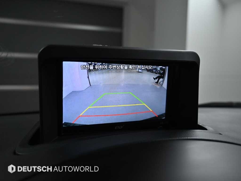 HYUNDAI Starex 2018 - Importación desde Corea - HF Imports Iquique - Foto 15