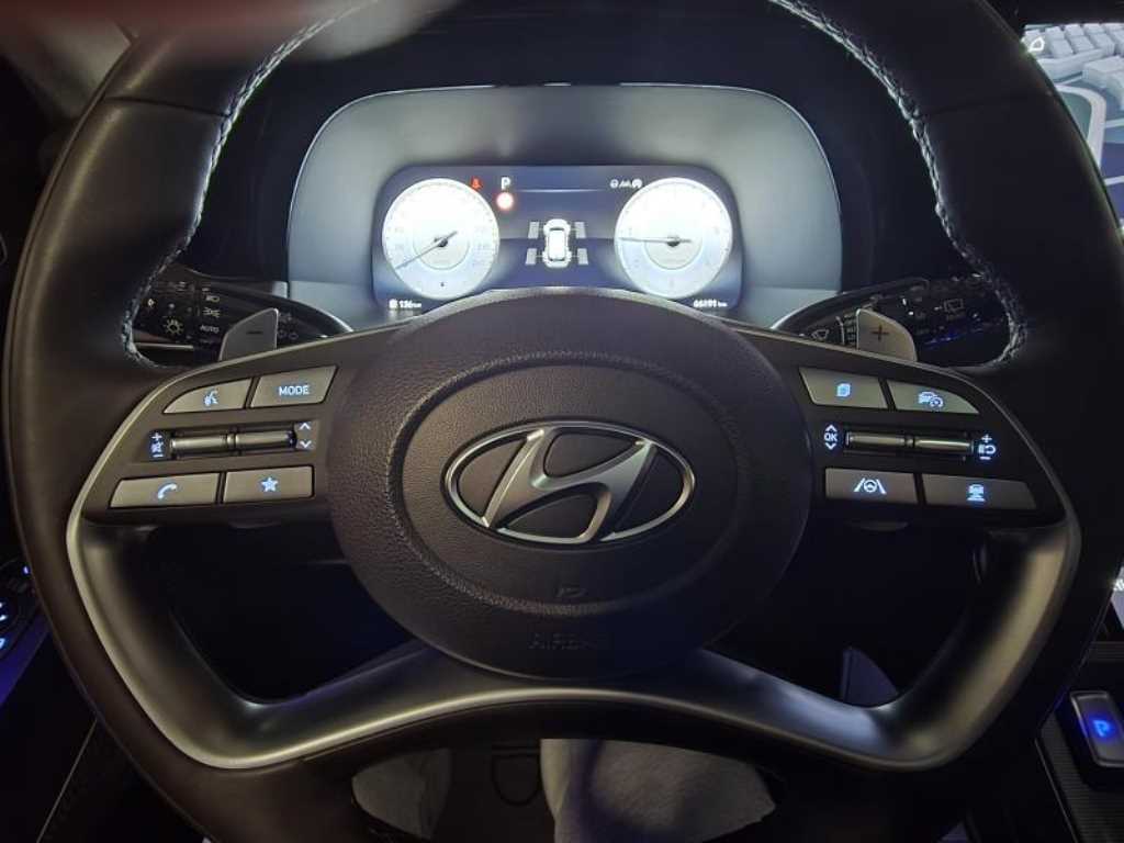 HYUNDAI Palisade 2023 - Importación desde Corea - HF Imports Iquique - Foto 15