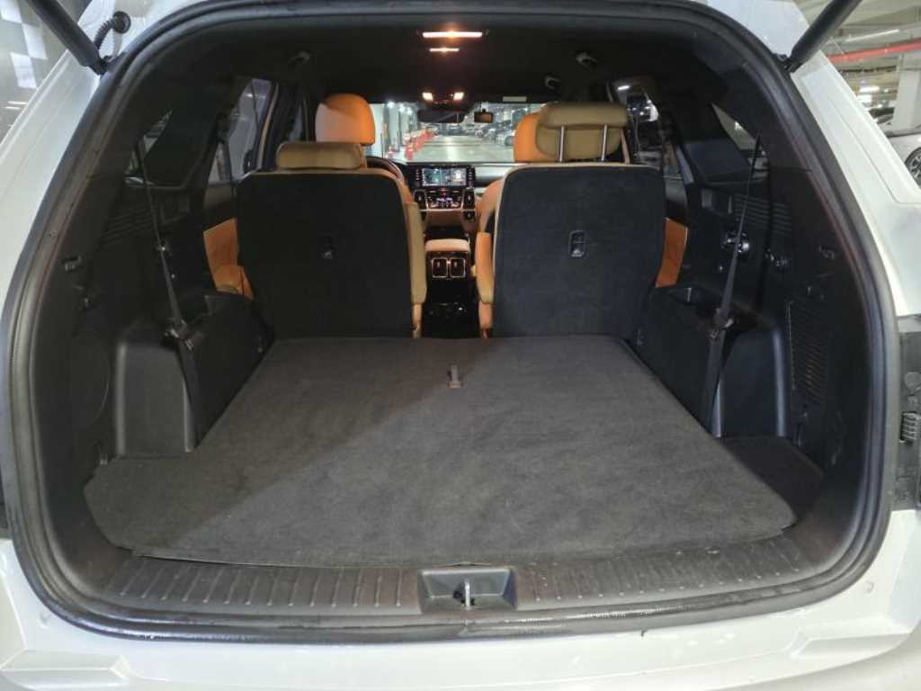 KIA Sorento - Vista 6