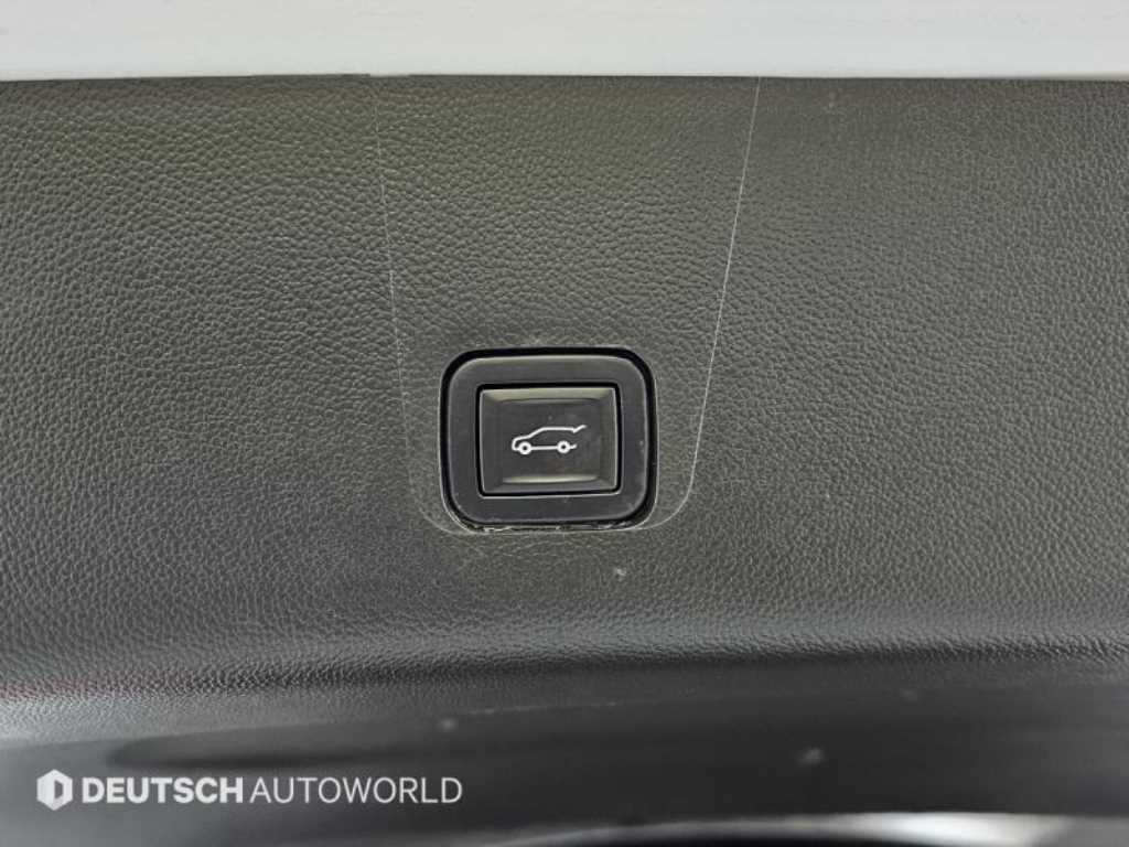 Chevrolet Travers 2020 Blanco - Importación desde Corea - HF Imports Iquique - Foto 20