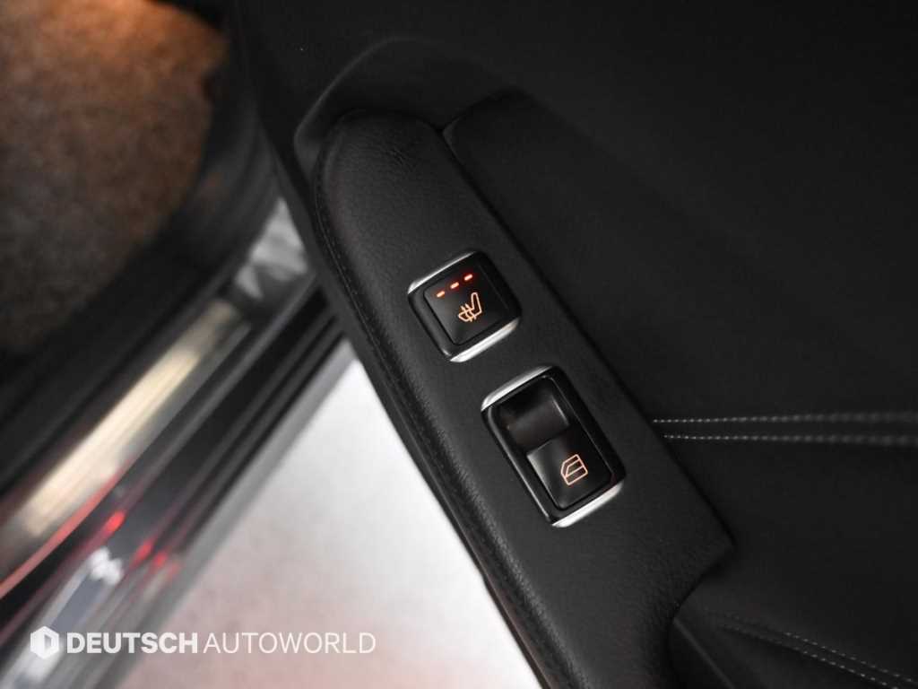 Mercedes Benz E class 2016 - Importación desde Corea - HF Imports Iquique - Foto 16