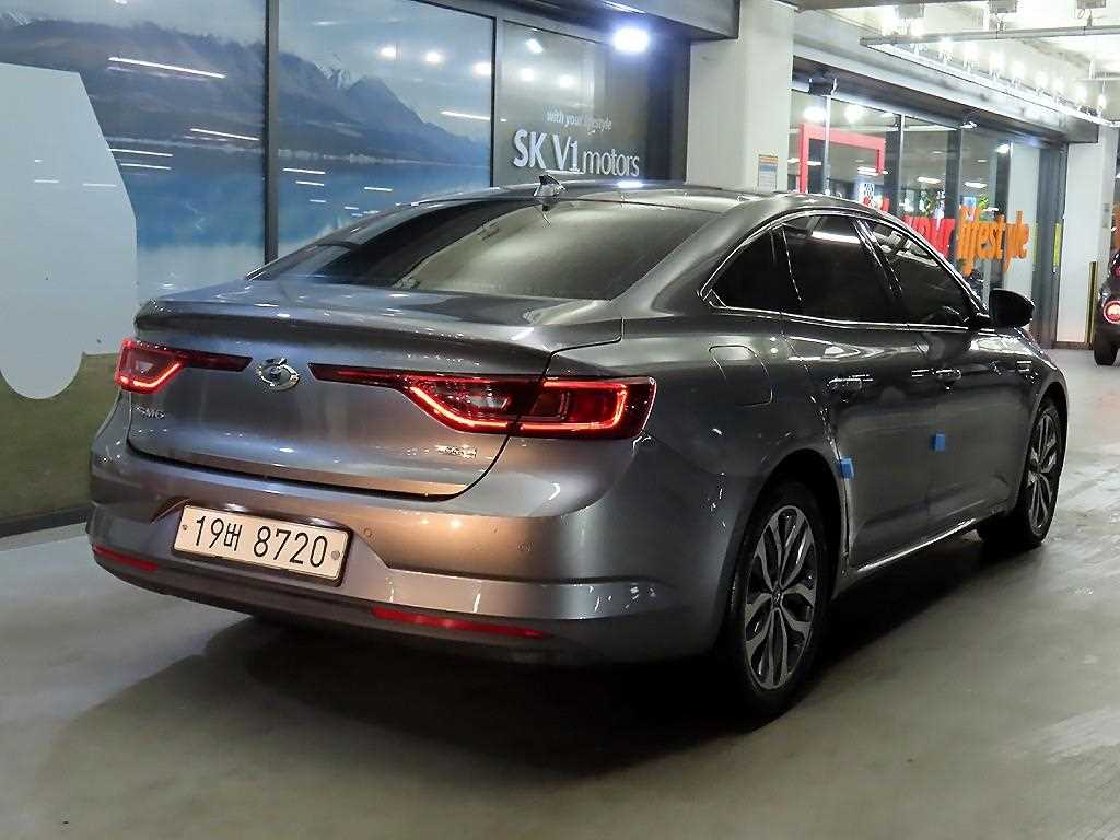 SAMSUNG SM6 - Vista 4