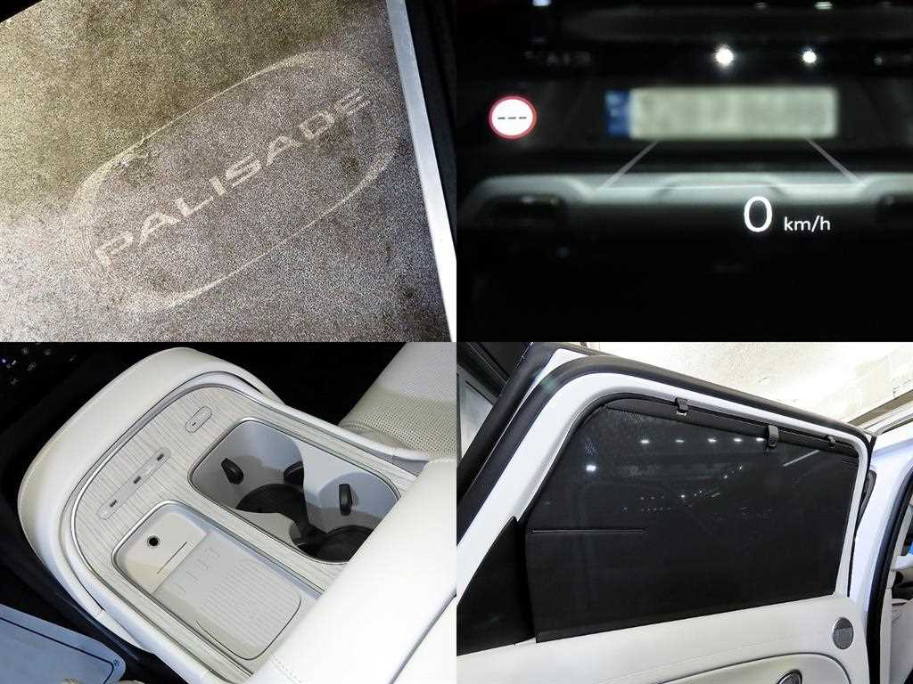 HYUNDAI Palisade 2026 - Importación desde Corea - HF Imports Iquique - Foto 17