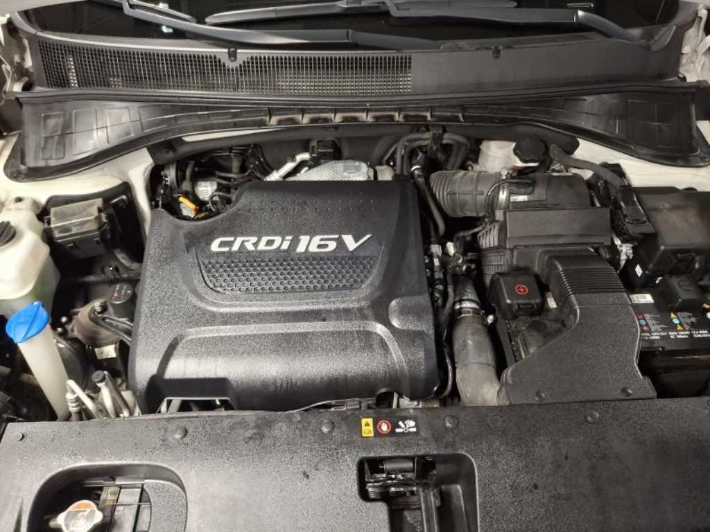 KIA Sorento - Vista 5