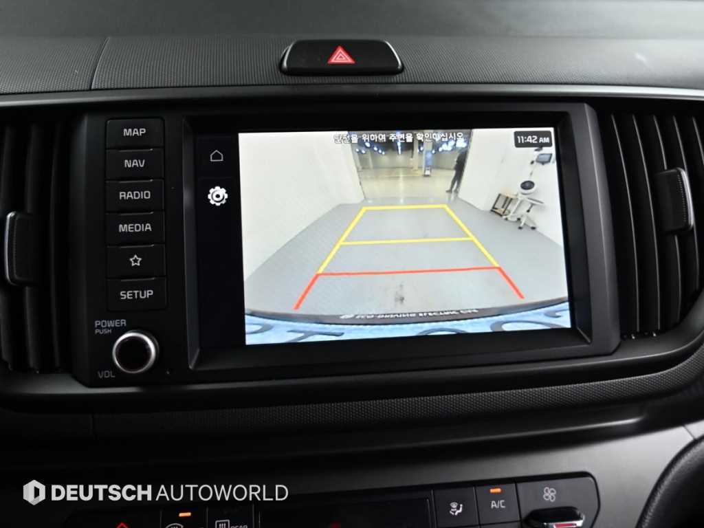 KIA Ray 2024 Blanco - Importación desde Corea - HF Imports Iquique - Foto 15