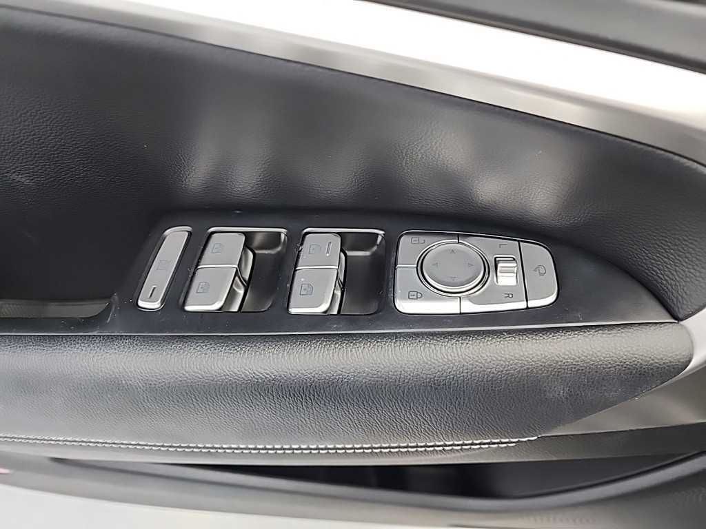 Genesis G70 2021 Gris - Importación desde Corea - HF Imports Iquique - Foto 17