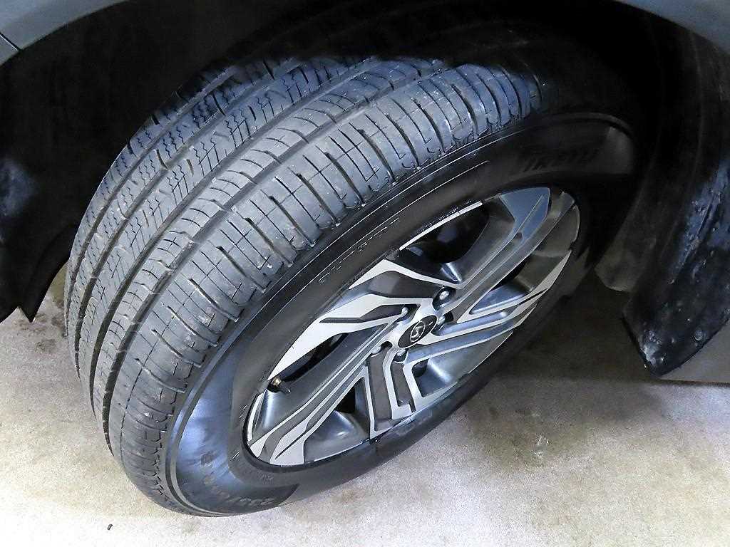 HYUNDAI Santa Fe 2021 Gris - Importación desde Corea - HF Imports Iquique - Foto 20