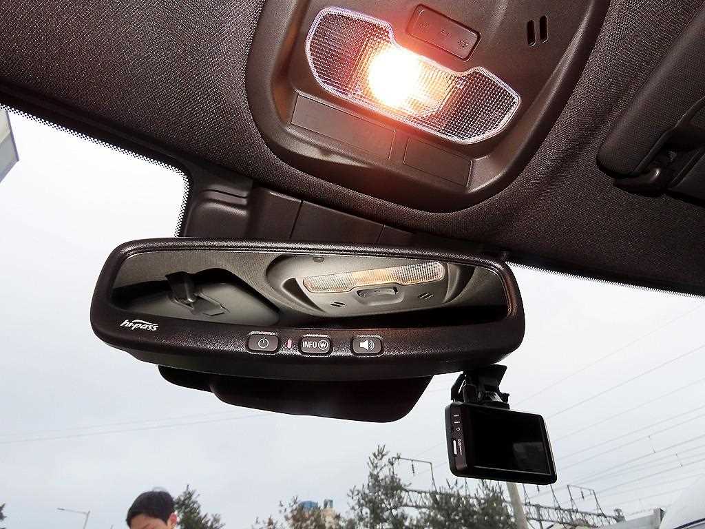 Chevrolet Trax 2024 Blanco - Importación desde Corea - HF Imports Iquique - Foto 15