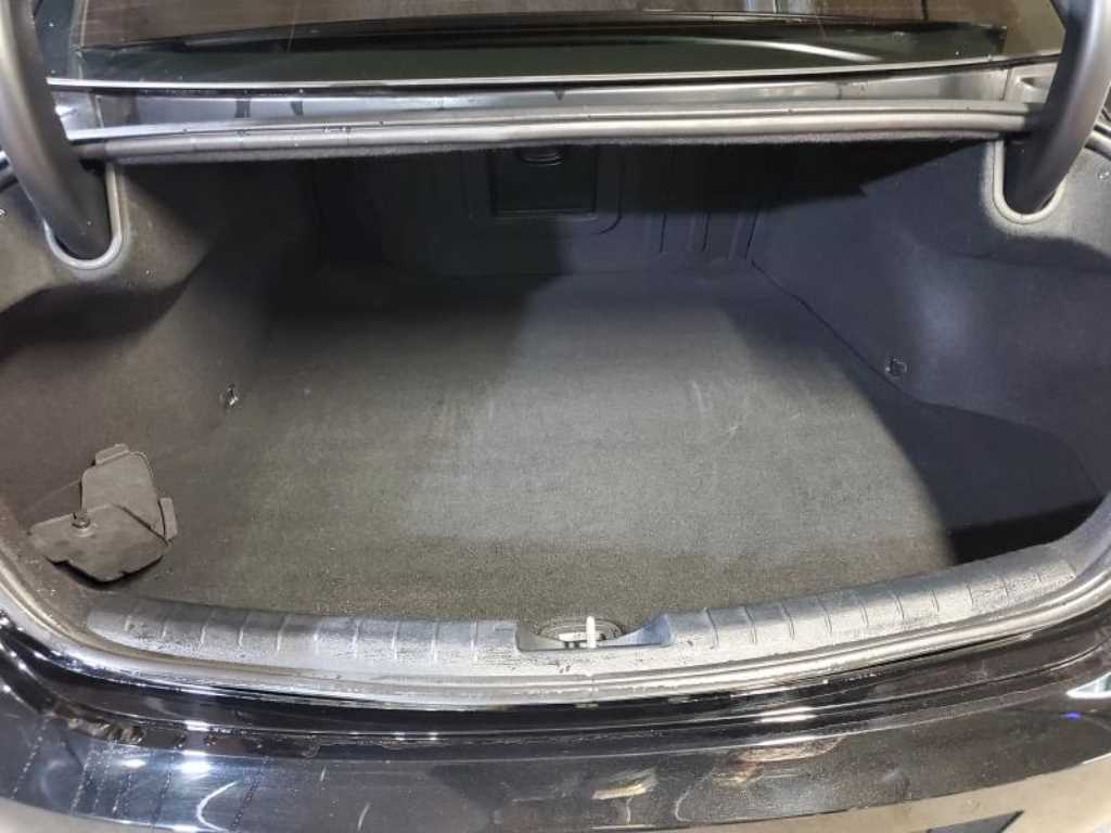 HYUNDAI Grandeur 2022 Negro - Importación desde Corea - HF Imports Iquique - Foto 18