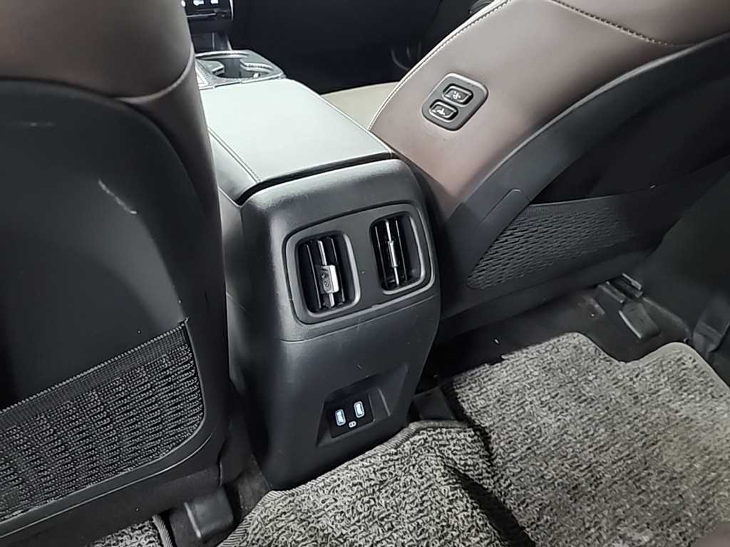 HYUNDAI Tucson 2021 Gris - Importación desde Corea - HF Imports Iquique - Foto 13