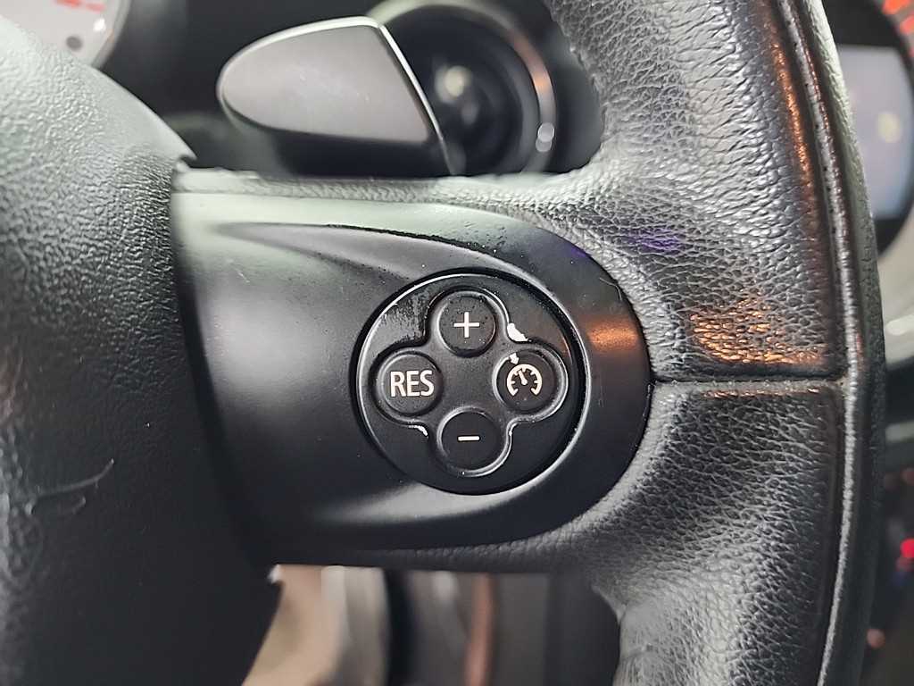 Mini Cooper 2013 Blanco - Importación desde Corea - HF Imports Iquique - Foto 16