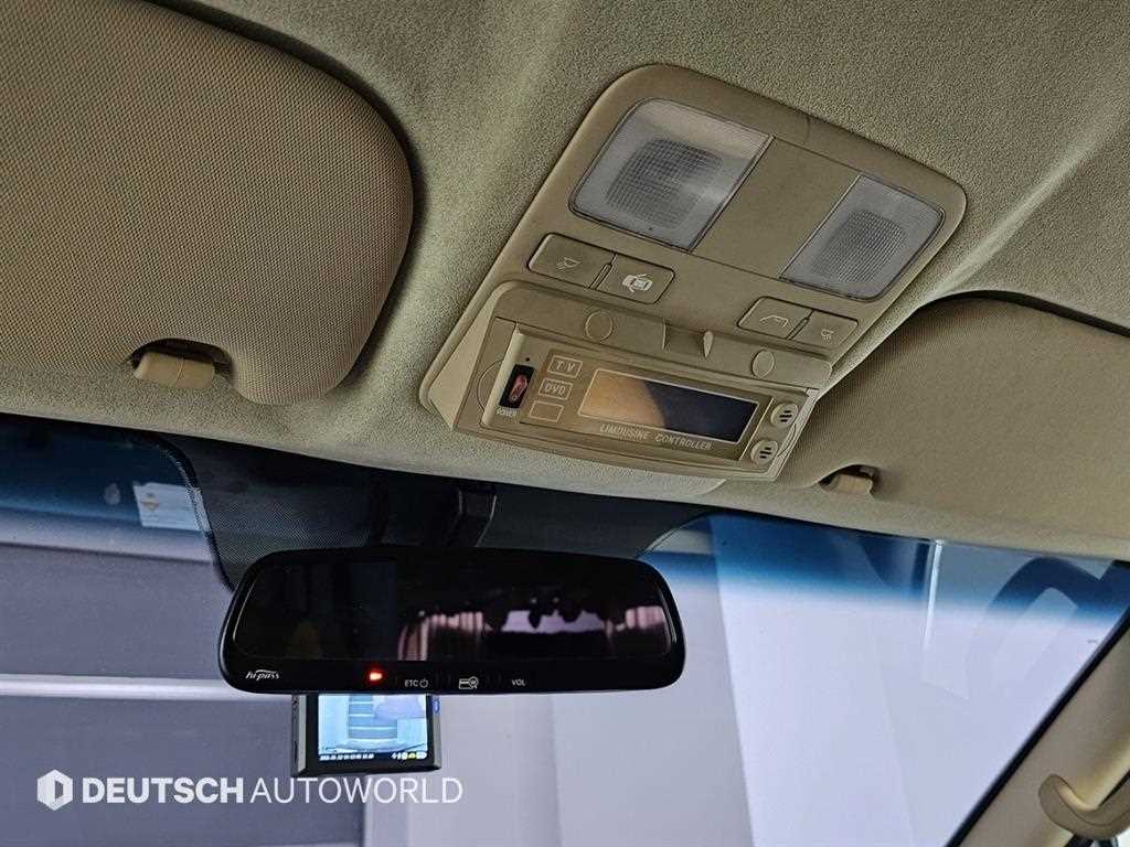 HYUNDAI Starex 2013 Negro - Importación desde Corea - HF Imports Iquique - Foto 19