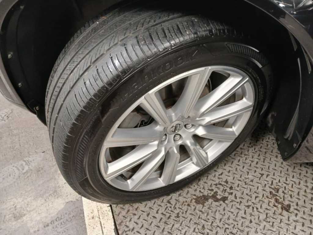 Volvo XC90 2018 - Importación desde Corea - HF Imports Iquique - Foto 20