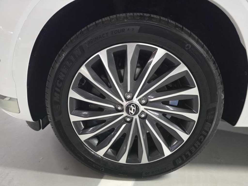 HYUNDAI Palisade 2023 - Importación desde Corea - HF Imports Iquique - Foto 17