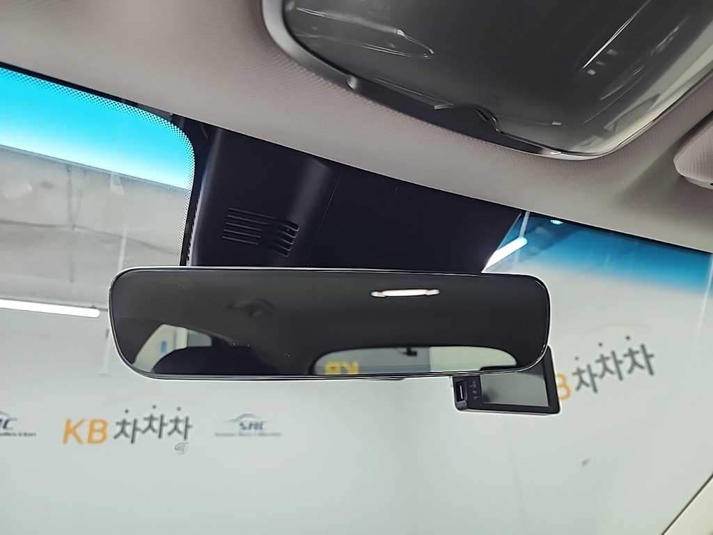 Genesis GV70 2022 Blanco - Importación desde Corea - HF Imports Iquique - Foto 16