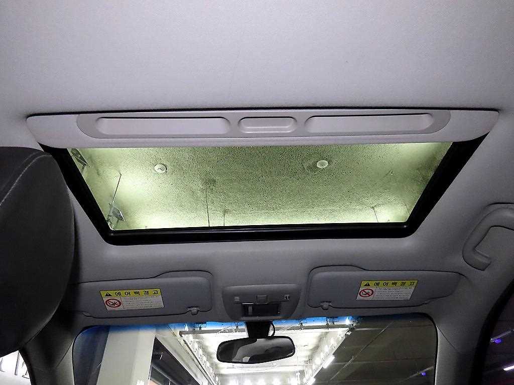 Chevrolet Abeo 2012 Azul - Importación desde Corea - HF Imports Iquique - Foto 15